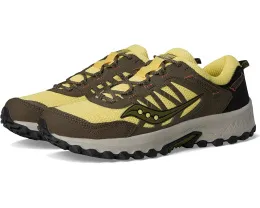 Кроссовки Saucony Grid Peak в ретро стиле с переработанной стелькой