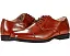 Оксфорды Florsheim Rolan с накладным носком на шнурках для детей