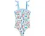 Купальник Ocean Bow One-Piece Swim от Janie and Jack с бантами
