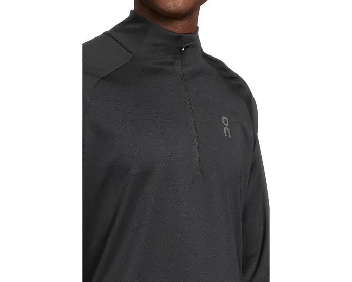 Футболка On Climate Shirt с длинными рукавами и отверстиями для большого пальца