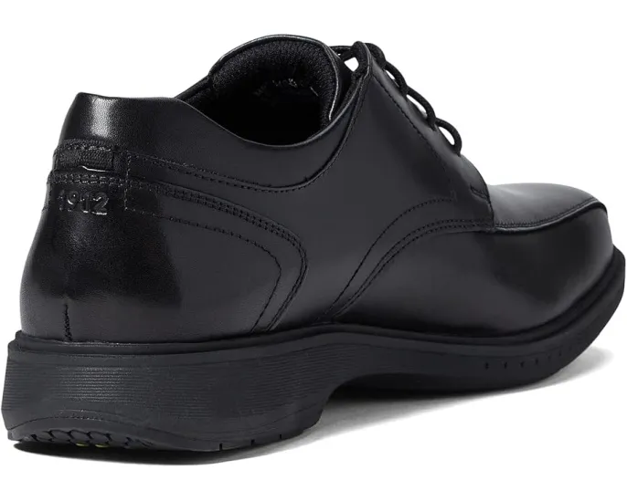 Туфли Nunn Bush Kore Pro Bicycle Toe Oxford с гелевой стелькой и технологией KORE