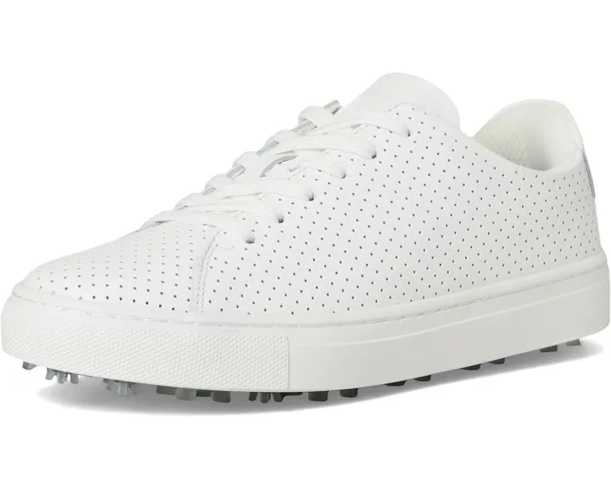 Golf обувь GFORE Perf Disruptor с перфорацией и шипами