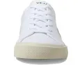 VEJA Campo CA Canvas кроссовки с текстильным верхом