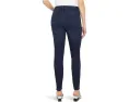 Джинсы Liverpool Los Angeles Abby Mid-rise Ankle Skinny с премиум стрейчем