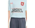 Under Armour Kids комплект Tech Soccer с футболкой и шортами