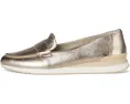 Лоферы Naturalizer Lucy с технологией Contour+ Comfort и спортивной подошвой