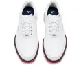 Гольф обувь adidas MC80 Spikeless Modern Classic с технологией BOOST