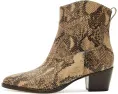 Ботильоны Lauren Ralph Lauren Harpher из тисненой кожи