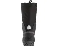 Зимние ботинки Kamik Kids Waterbug 5 с рейтингом комфорта -40°F