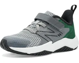 Кроссовки New Balance Rave Run на липучке для малышей