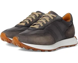 Кроссовки Magnanni Romero II из замши с водостойкой конструкцией