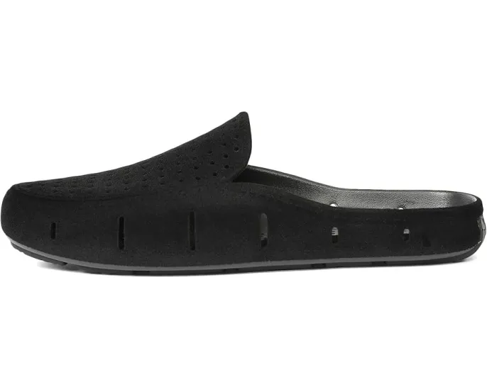 Шлепанцы Floafers Sunset для пляжа и бассейна с вентиляцией и массажной стелькой