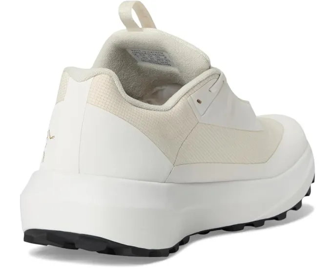 Трейловые кроссовки Arc'teryx Norvan LD 4 GTX с мембраной GORE-TEX