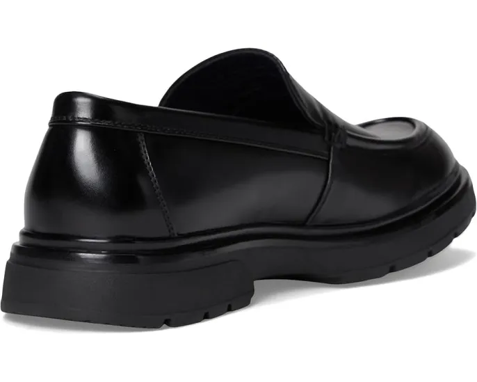 Мокасины Dockers Thayer с искусственной кожей и подошвой из резины