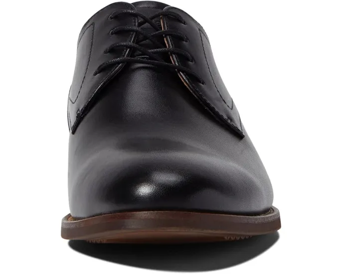Оксфорды Florsheim Rucci Plain Toe с острым носком и кожаным верхом