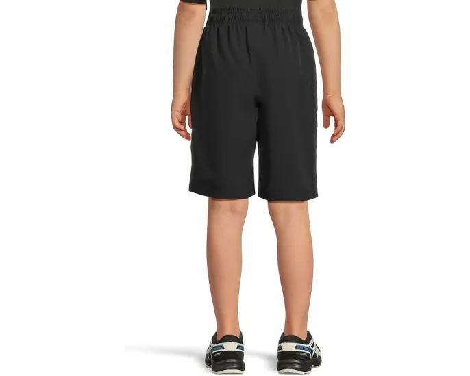 Детские шорты Under Armour OD Stretch с эластичным поясом и шнурком для активного отдыха