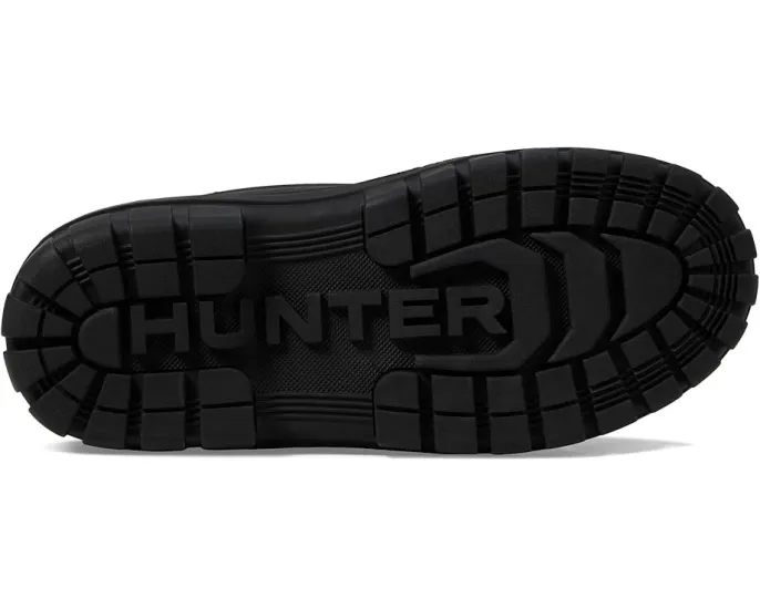 Водонепроницаемые ботинки Hunter Suffolk средней высоты для мужчин