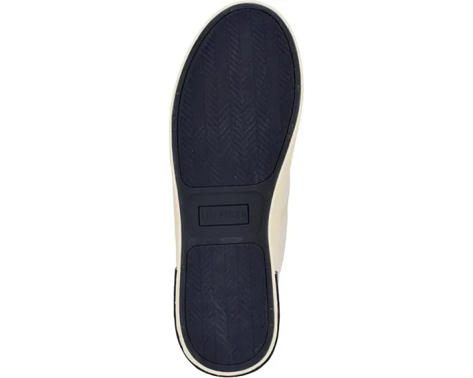 Лоферы Tommy Hilfiger Rayor с подошвой из ЭВА и эластичными вставками