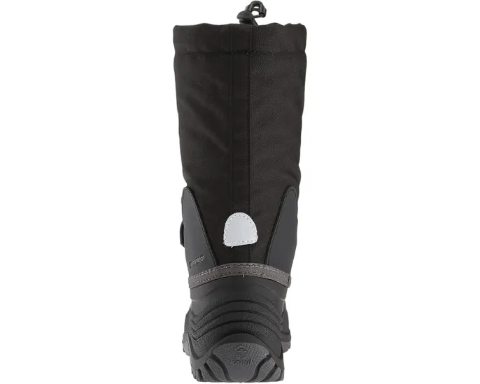 Зимние ботинки Kamik Kids Waterbug 5 с рейтингом комфорта -40°F