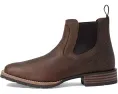 Ковбойские ботинки Ariat Hybrid Low Western с широким квадратным носком