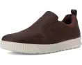 Слипоны ECCO Byway Epoch с технологией FLUIDFORM