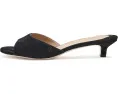 Босоножки Francesca Suede Mule замшевые бренда Lauren Ralph Lauren