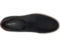 Кроссовки Calvin Klein Adeso 2 с круглым носком и резиновой подошвой