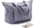 Складная сумка-тоут Baggallini Carryall Expandable