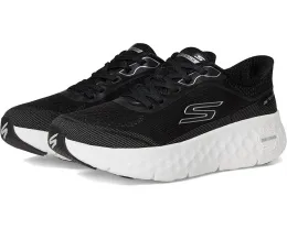 Кроссовки SKECHERS Go Walk Max Cushioning Flex Remi Hands Free Slip-ins с технологией без шнуровки