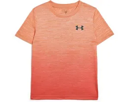 Футболка Under Armour UA Tech Twist Fade с коротким рукавом для детей