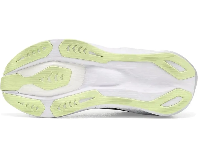 Кроссовки ASICS Novablast 6 Platinum