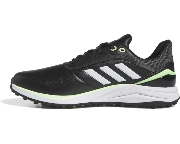 Adidas Solarmotion 24 бесшиповые гольф-кроссовки с технологией Lightstrike