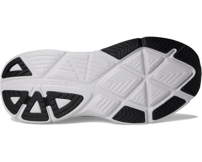 Кроссовки Saucony Guide Metro с технологией Center Path и пеной PWRRUN
