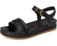 Сандалии Naturalizer Neila2 с ремешками из рафии и технологией Contour+ для комфорта