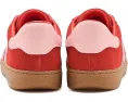 Кроссовки FitFlop The Dash из замши с Т-образным мысом
