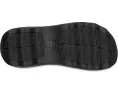 Сандалии Crocs Mega Crush Triple Strap на платформе с тремя ремнями