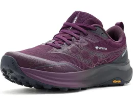 Кроссовки Saucony Peregrine 16 Gtx с мембраной Gore-Tex