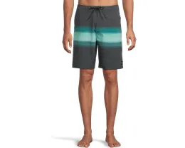 Плавки Hurley Phantom Eco Weekender 20 дюймов (51 см) из переработанных материалов