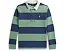 Рубашка-регби Iconic Polo Ralph Lauren для детей