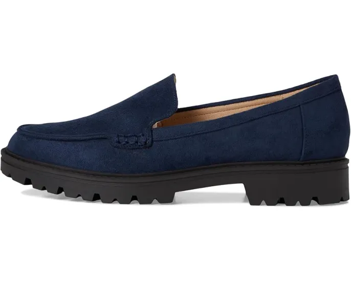 Балетки Journee Collection Erika с мыском мокасина и пеной Tru Comfort Foam