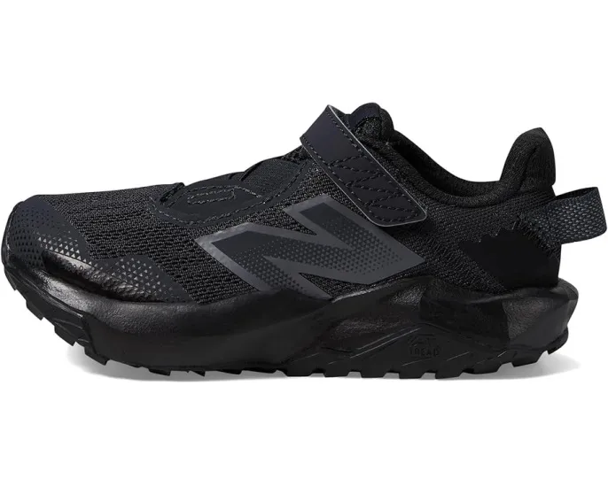 New Balance Kids Dynasoft Nitrel v6 кроссовки на резинке с подошвой DynaSoft