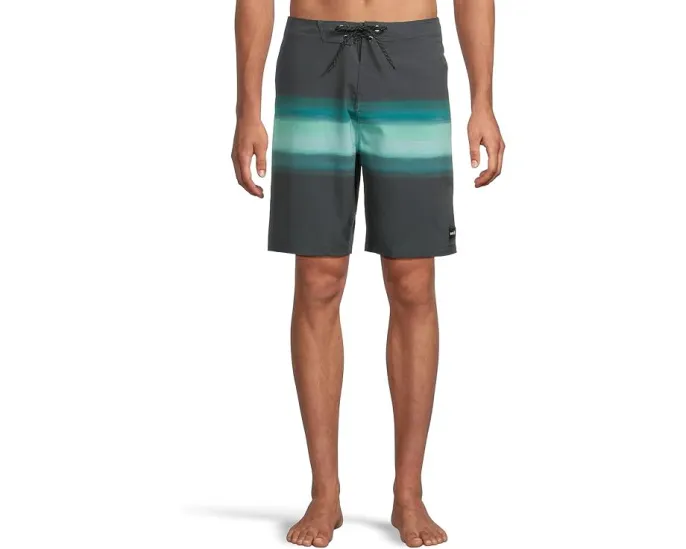 Плавки Hurley Phantom Eco Weekender 20 дюймов (51 см) из переработанных материалов