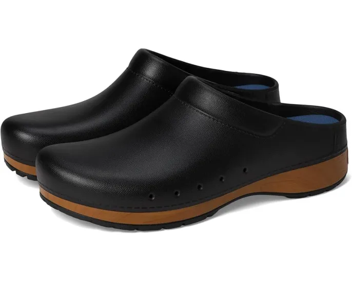 Dansko Kane Clog из биоразлагаемого материала I'm green EVA с технологией Natural Arch