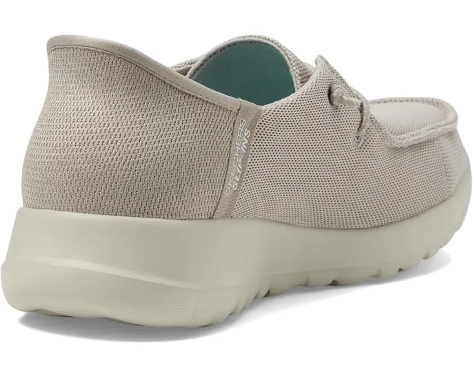 Кроссовки SKECHERS Performance Go Walk Joy Idalis Hands Free Slip-Ins с технологией памяти