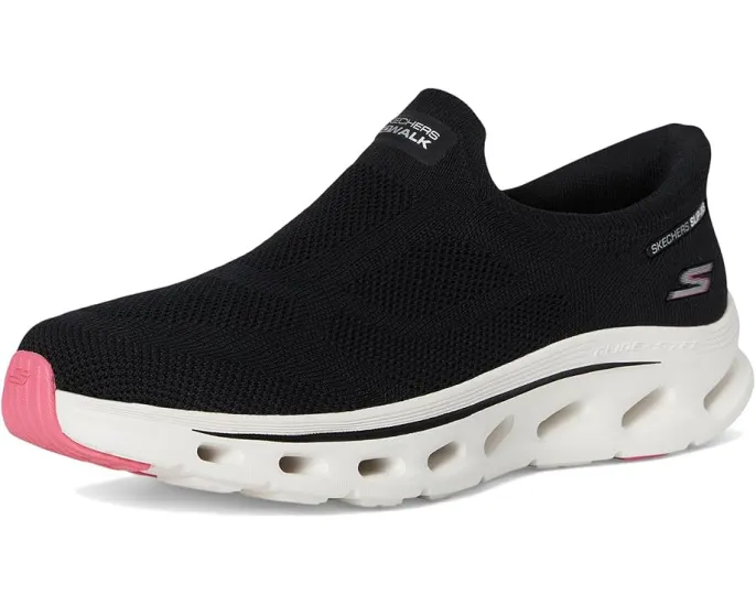 Спортивные туфли SKECHERS Performance Go Walk Glide Step 2.0 Annette без шнуровки