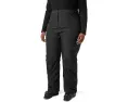 Утепленные лыжные штаны Blizzard Plus Size с технологией Helly Tech