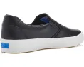 Лоферы Keds Pursuit Slip On с денимовым верхом и мягкой подкладкой