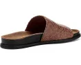 Туфли Effie с плетением из кожи бренда Vagabond Shoemakers