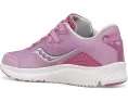 Детские кроссовки Saucony Guide 16 с сетчатым верхом и поддержкой стопы
