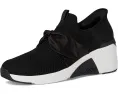 Безшнуровочные слипоны A Wedge Enzie с вставкой под пятку и стелькой Memory Foam